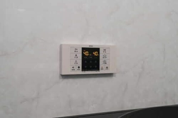 ベレオ大町の物件内観写真